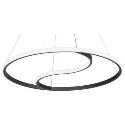 Подвесной светильник Vitaluce  V4652-1/1S VI_V4652-1_1S