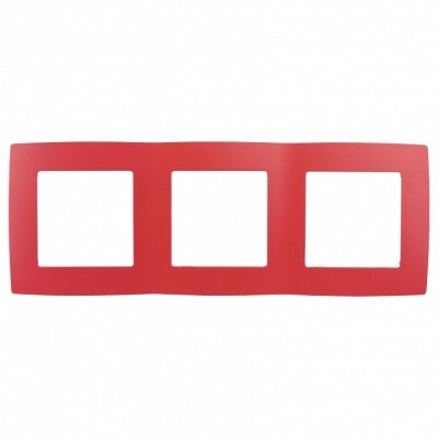 Рамка на 3 поста Эра Эра 12...