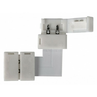 Набор соединителей лент угл...