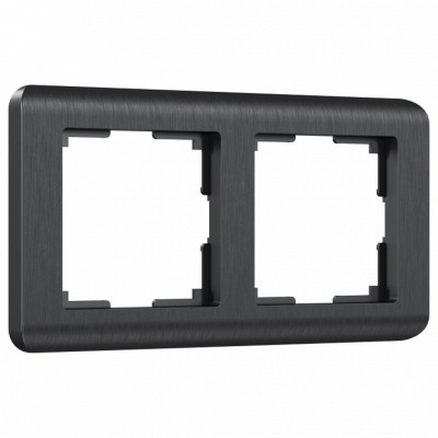 Рамка на 2 поста Werkel Str...