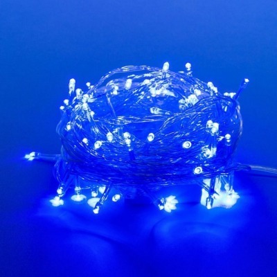 Гирлянда Нить Uniel ULD-S10...