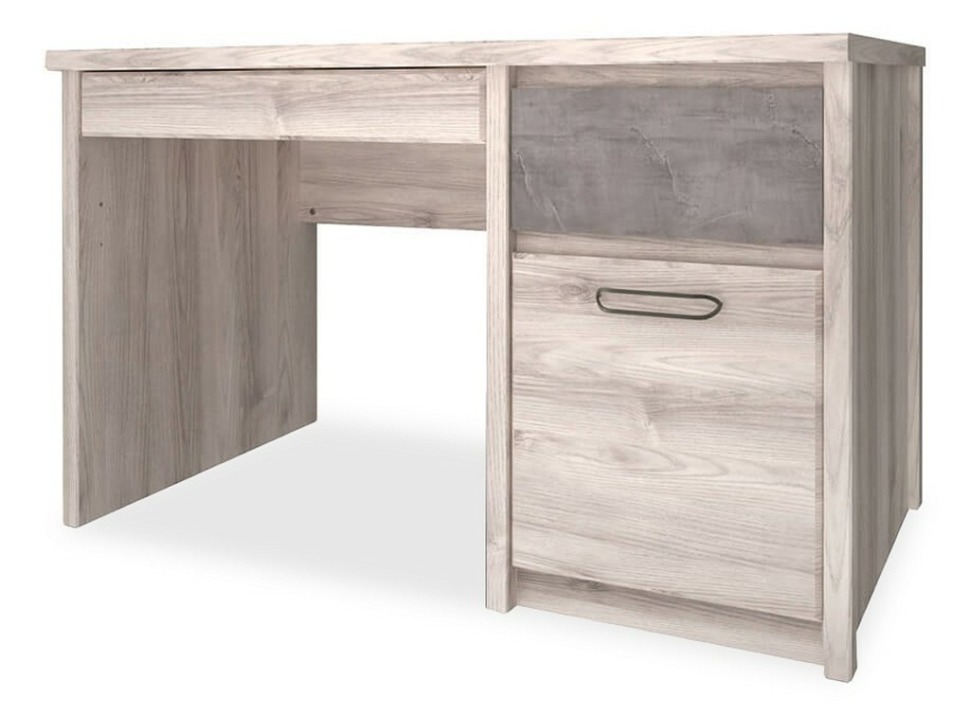 Фото Стол письменный Jazz 1D2S ANR_UT-00006347 - интернет-магазин МегаТерем в Москве