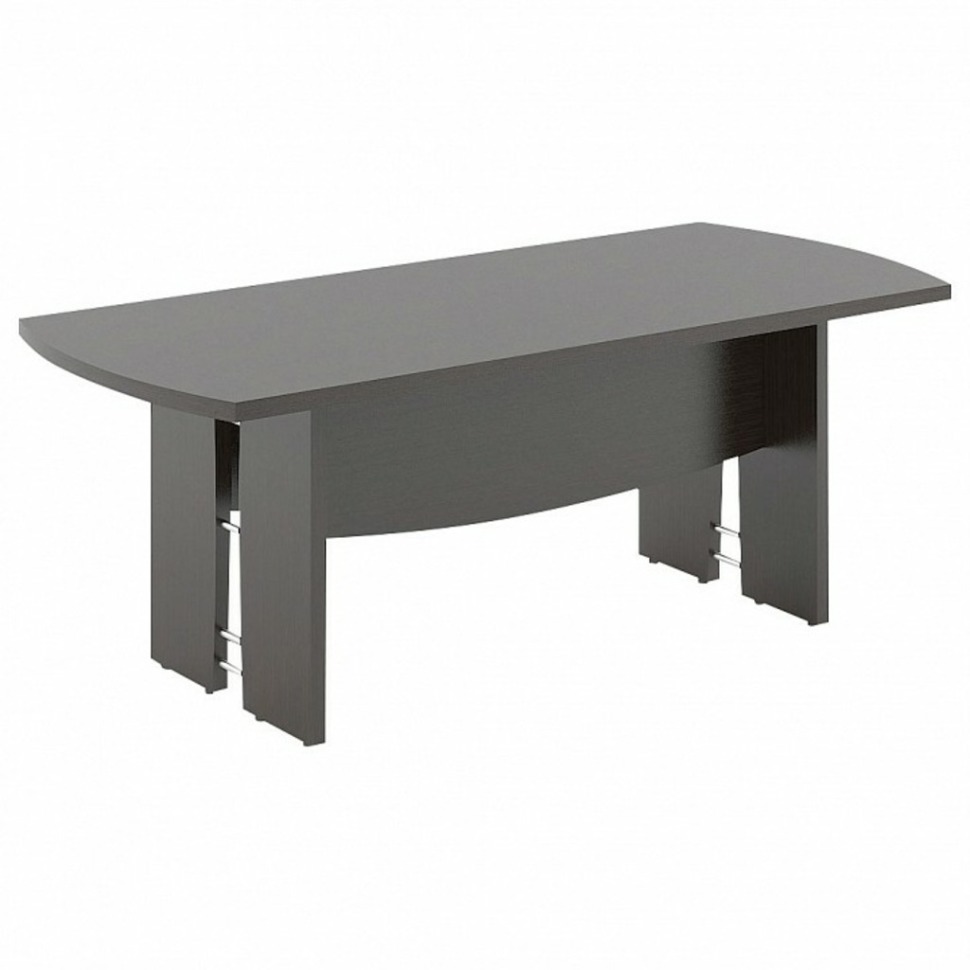 Фото Стол для переговоров Born B 121 SKY_sk-01179250 - интернет-магазин МегаТерем в Москве