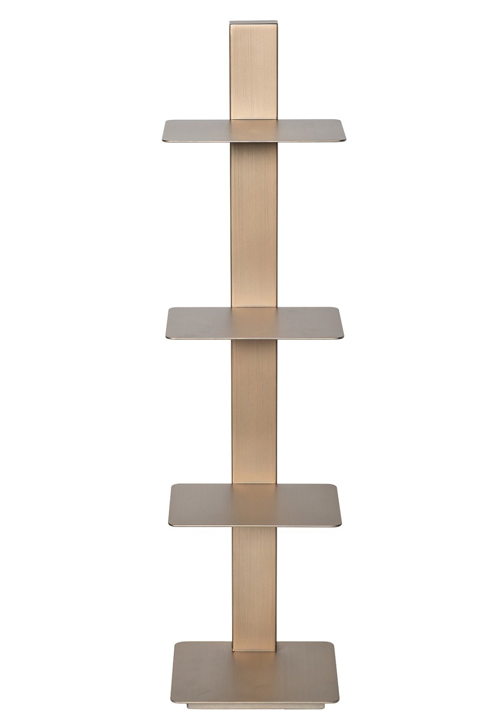 Фото Полка настенная 71.5*14.5*18см (TT-00015528) - интернет-магазин МегаТерем в Москве