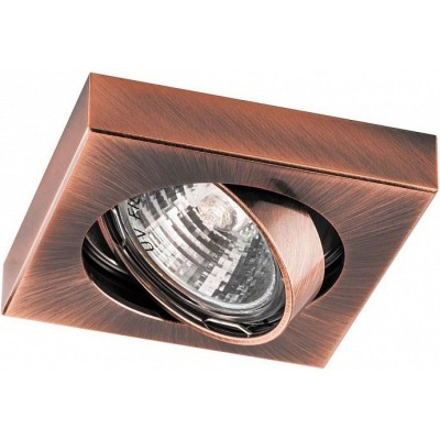 Встраиваемый светильник Fer...