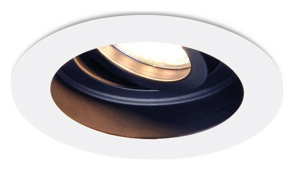 Фото Встраиваемый светильник Ambrella Light TN TN176 AMBR_TN176 - интернет-магазин МегаТерем в Москве