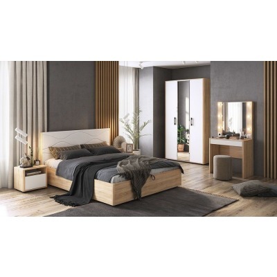 Гарнитур для спальни Зара M...