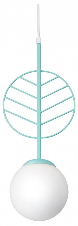 Фото Подвесной светильник Vitaluce V2984 V2984-5/1S VI_V2984-5_1S - интернет-магазин МегаТерем в Москве