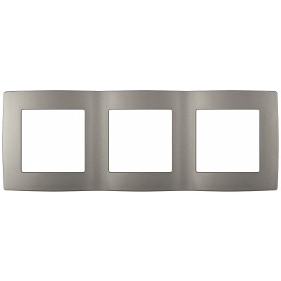 Рамка на 3 поста Эра Эра 12...