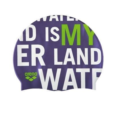 Шапочка для плавания Print ...