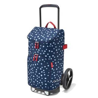 Сумка-тележка citycruiserba...