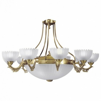 Подвесная люстра Reccagni A...