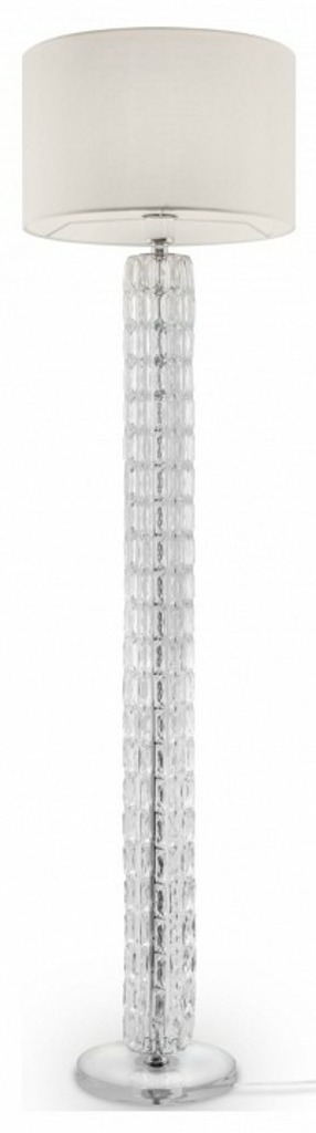 Фото Торшер Maytoni Talento DIA008FL-01CH MY_DIA008FL-01CH - интернет-магазин МегаТерем в Москве