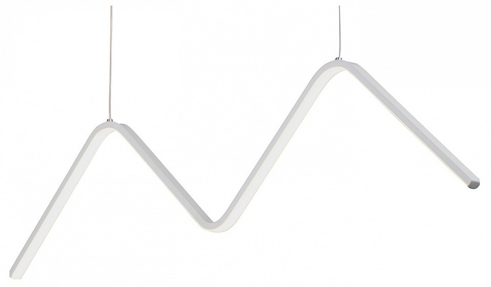 Фото Подвесной светильник Vitaluce V4691 V4691-0/1S VI_V4691-0_1S - интернет-магазин МегаТерем в Москве