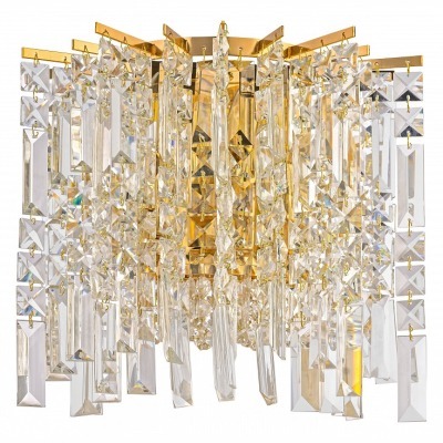 Накладной светильник Dio D’Arte Maggio Maggio E 2.30x30.100 G DDA_Maggio_E_2.30x30.100_G