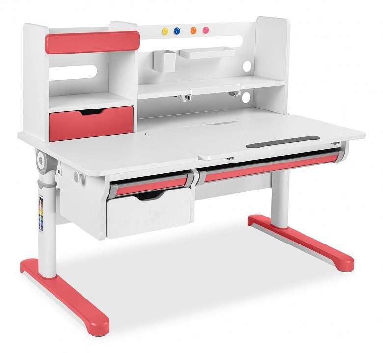 Фото Стол учебный Pensare FUN_222398 - интернет-магазин МегаТерем в Москве