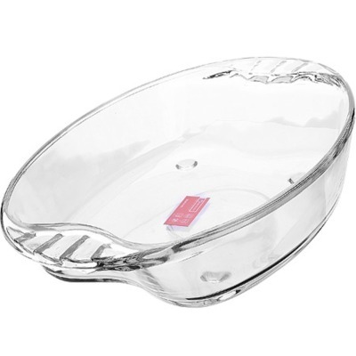 Блюдо PRIMEX емк.2500 мл, 3...