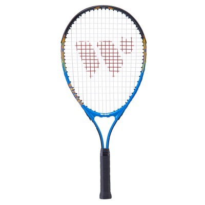 Ракетка для большого тенниса WISH AlumTec JR 2506 23'', синий (2107709)