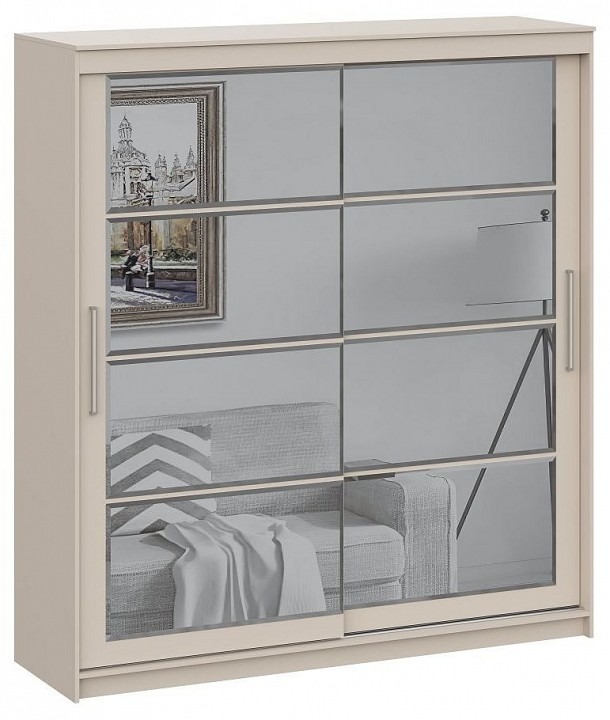 Фото Шкаф-купе ШКП ARN_00-00164692 - интернет-магазин МегаТерем в Москве