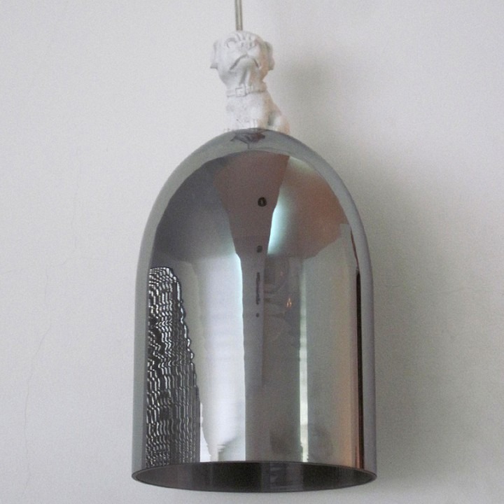 Фото Подвесной светильник Vitaluce V4032 V4032/1S VI_V4032_1S - интернет-магазин МегаТерем в Москве