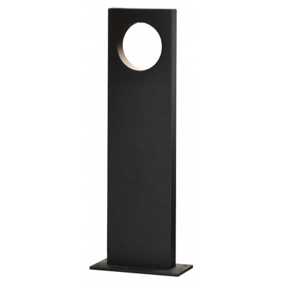 Наземный низкий светильник ...