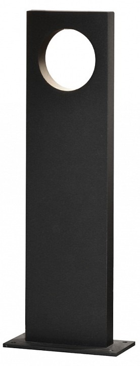 Фото Наземный низкий светильник Kink Light Грант 09300-60F,19 KL_09300-60F.19 - интернет-магазин МегаТерем в Москве