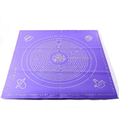 Силиконовый коврик для раск...