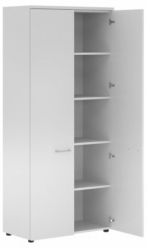 Фото Шкаф книжный Xten XHC 85.1 SKY_00-07032920 - интернет-магазин МегаТерем в Москве