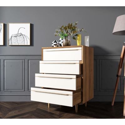 Комод в Скандинавском стиле...