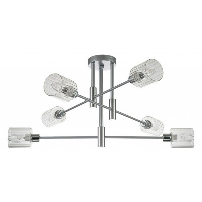 Люстра на штанге Escada Reflex 1140/6P ESC_1140_6P
