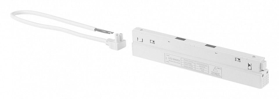 Фото Блок питания Vitaluce VT0200037 VT0200037-00 VI_VT0200037-00 - интернет-магазин МегаТерем в Москве