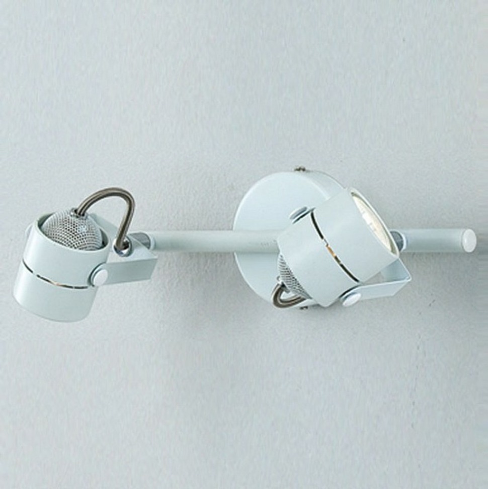 Фото Спот Citilux Ринг CL525520 - интернет-магазин МегаТерем в Москве