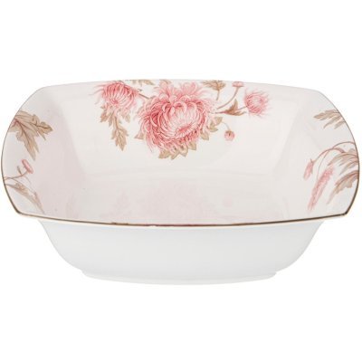 Салатник lefard "астра" 18*18*5 см 850 мл (264-1019) 