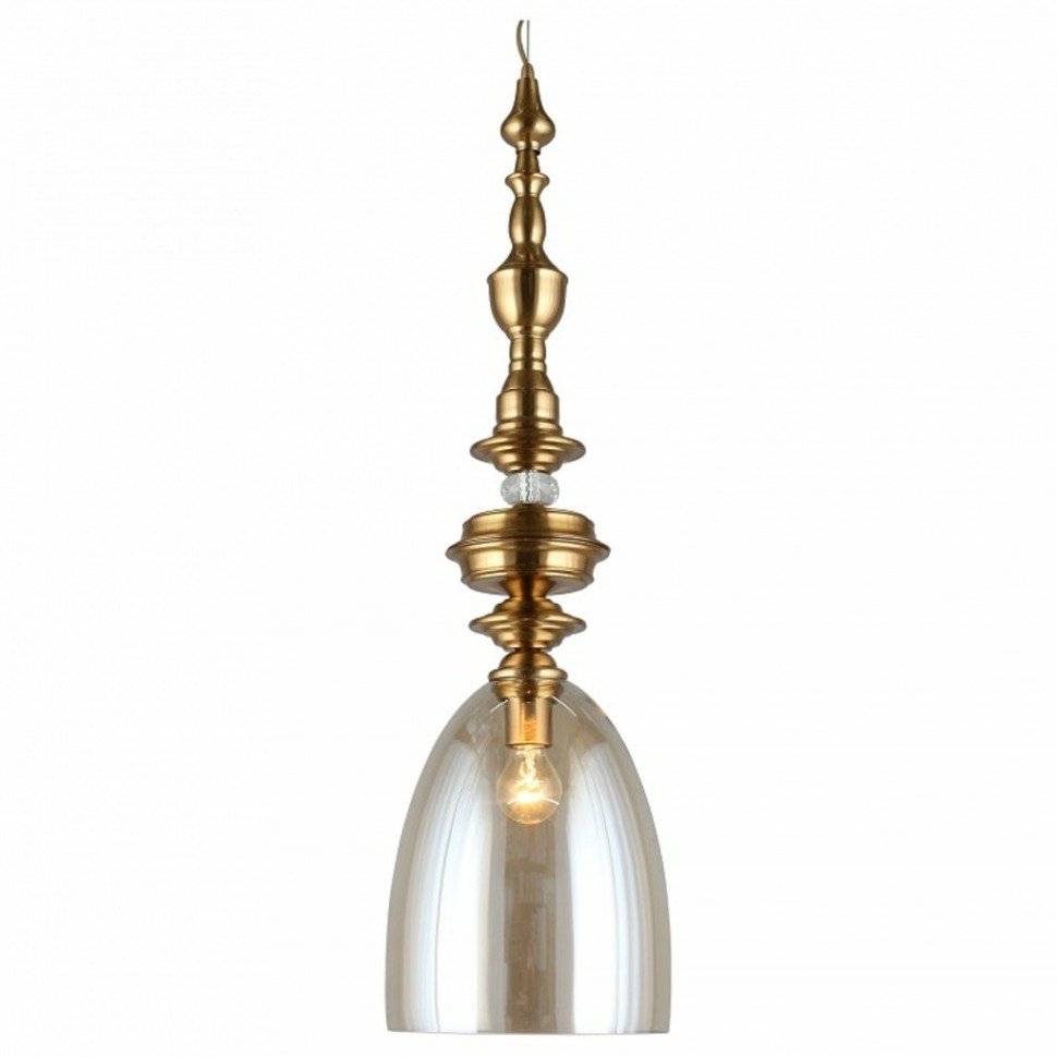 Фото Подвесной светильник Aployt Rena APL.602.06.01 AP_APL.602.06.01 - интернет-магазин МегаТерем в Москве