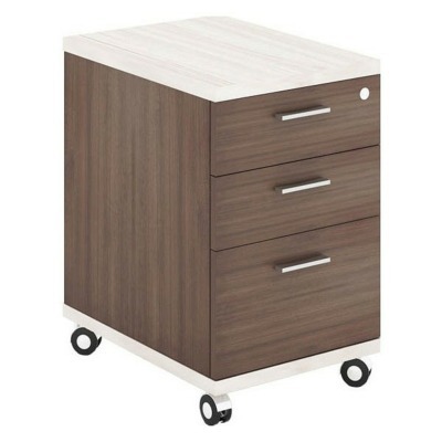 Тумбочка Домино ТС-2 MER_TS-2_KSH