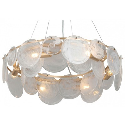 Подвесная люстра Vitaluce V5801 V5801-8/6S VI_V5801-8_6S