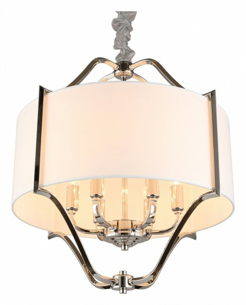 Фото Подвесной светильник Aployt Kamila APL.727.06.06 AP_APL.727.06.06 - интернет-магазин МегаТерем в Москве