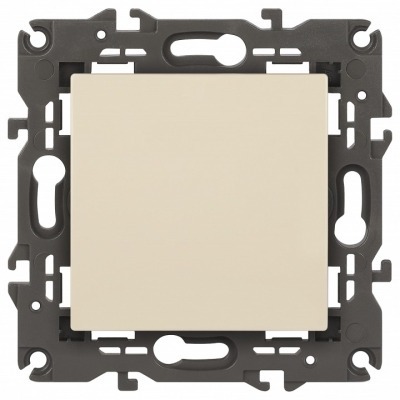 Переключатель одноклавишный...