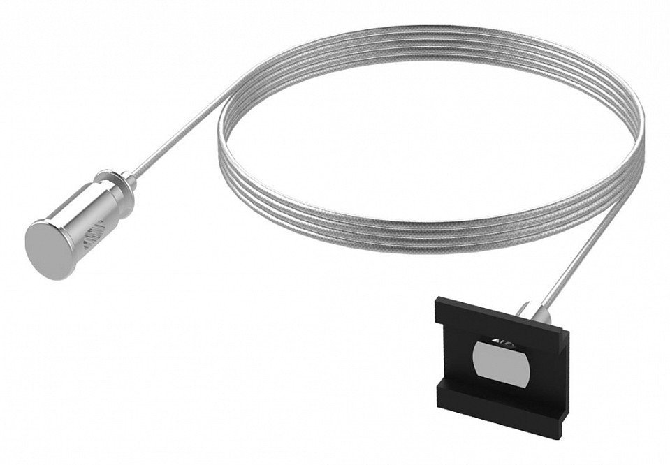 Фото Подвес для трека Feron CAB1006 41954 FE_41954 - интернет-магазин МегаТерем в Москве