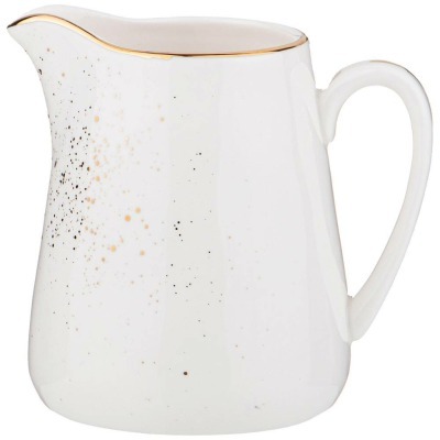 Молочник bronco "gold&...