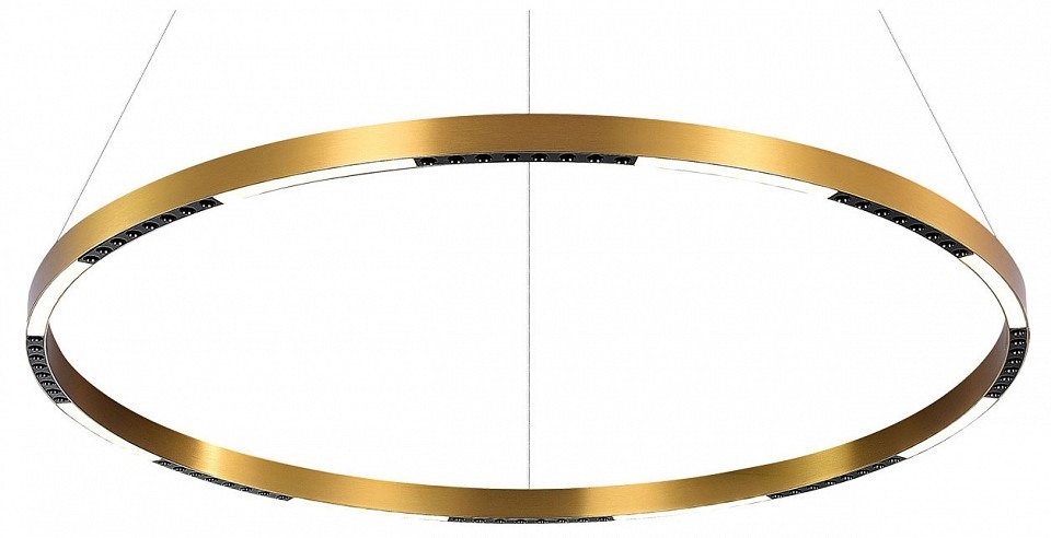 Фото Подвесной светильник Lussole Desoto LSP-7230 - интернет-магазин МегаТерем в Москве