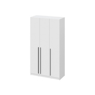Шкаф платяной Бирма ШК-1200 WO_570155