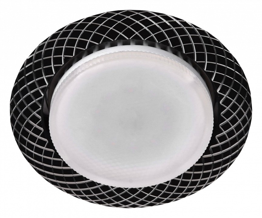 Фото Встраиваемый светильник Эра KL 76 Б0049007 ER_B0049007 - интернет-магазин МегаТерем в Москве