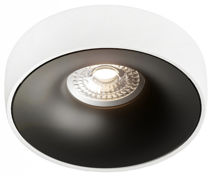 Фото Встраиваемый светильник Denkirs DK2045 DK2045-WB DK_DK2045-WB - интернет-магазин МегаТерем в Москве