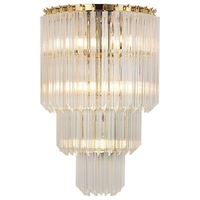 Накладной светильник Newpor...