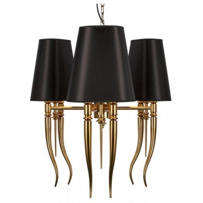 Подвесная люстра Loft it Br...