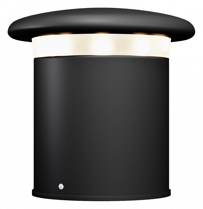 Фото Наземный низкий светильник Maytoni Grip O460FL-L10GF3K MY_O460FL-L10GF3K - интернет-магазин МегаТерем в Москве