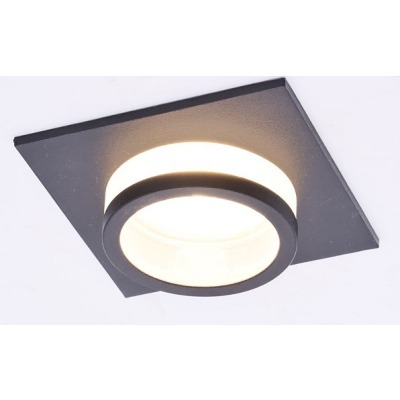 Встраиваемый светильник Эра...