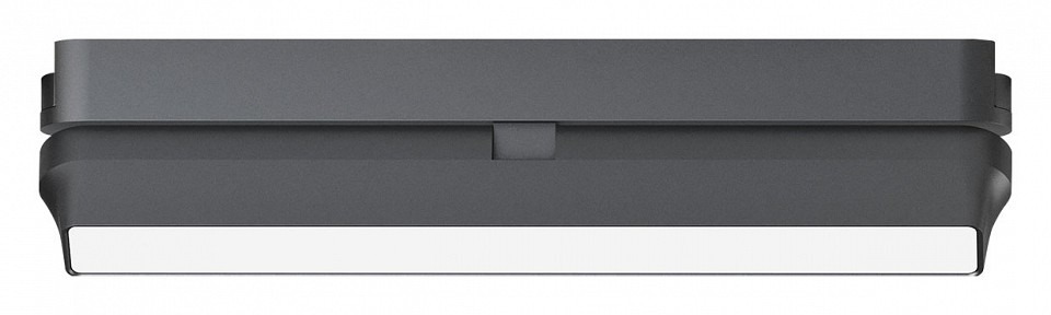 Фото Накладной светильник Denkirs AIR LINEAR DK5333-BK DK_DK5333-BK - интернет-магазин МегаТерем в Москве