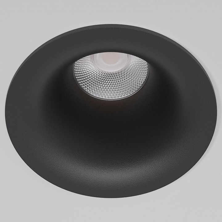 Фото Встраиваемый светильник Elektrostandard Bliss a069405 ELK_a069405 - интернет-магазин МегаТерем в Москве